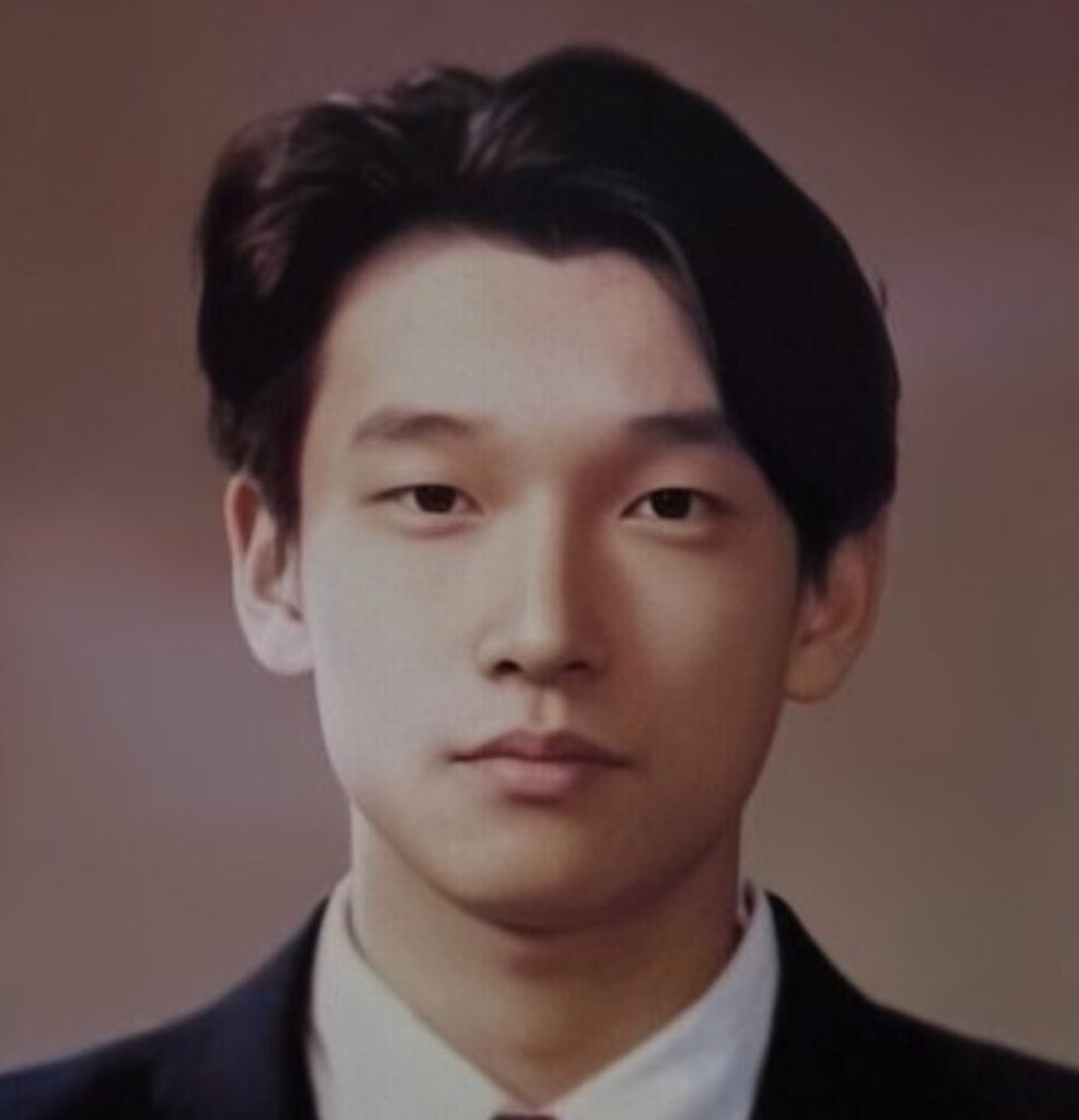 "둘이 부자지간이었구나" .. 명품 배우 조승우, 아버지를 외면할 수 밖에 없었던 '아픈 가족사' 2 조승우
