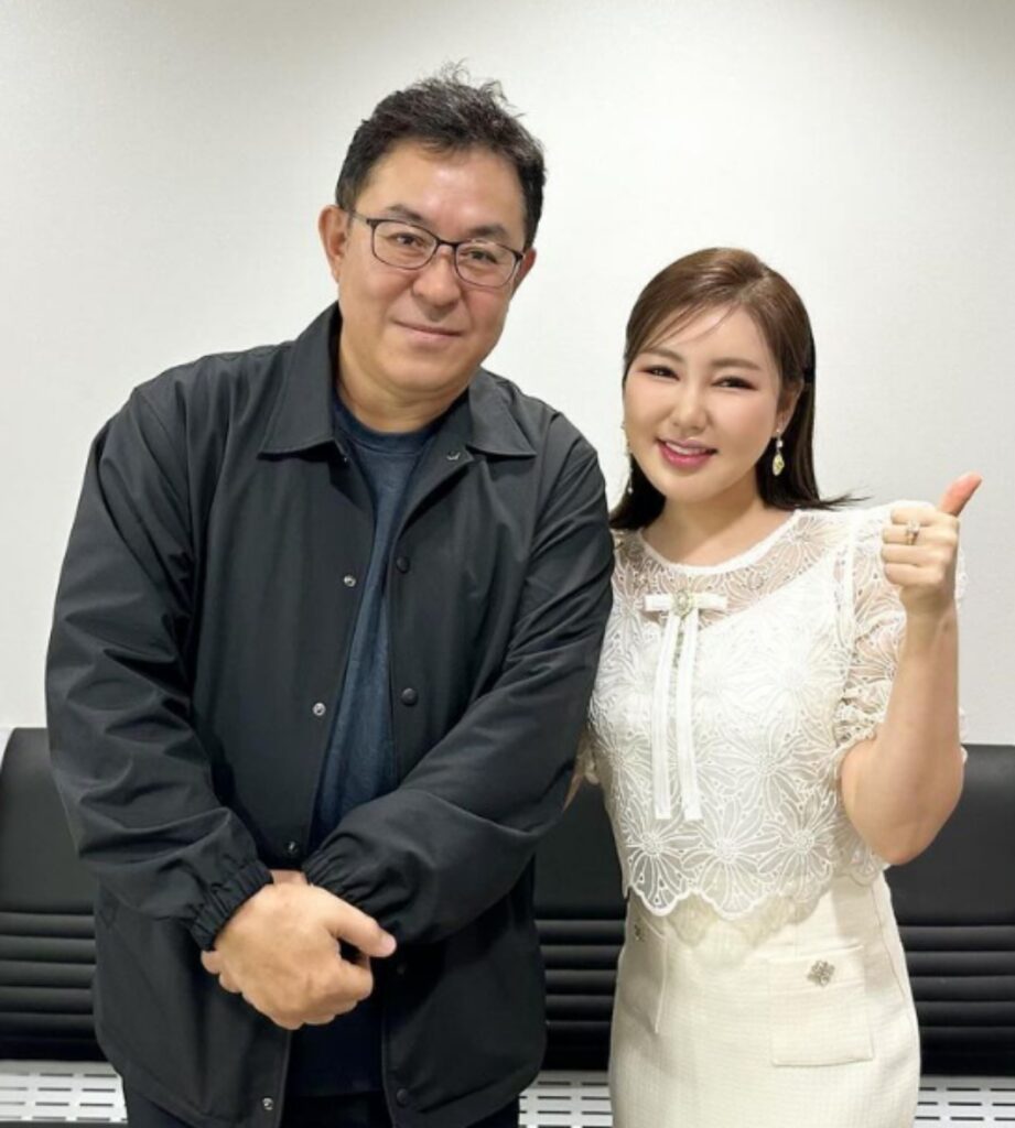 송가인