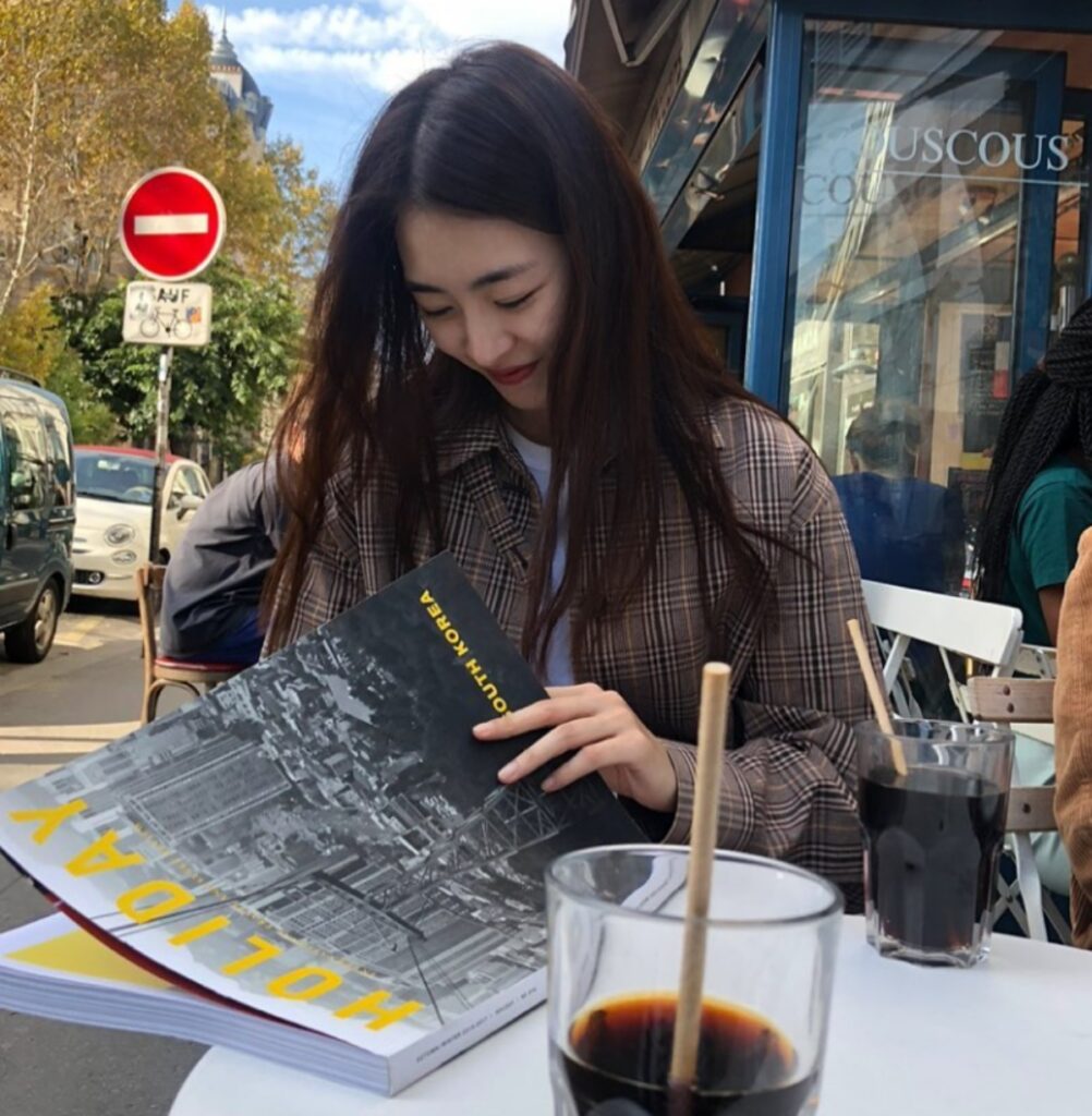 유부녀