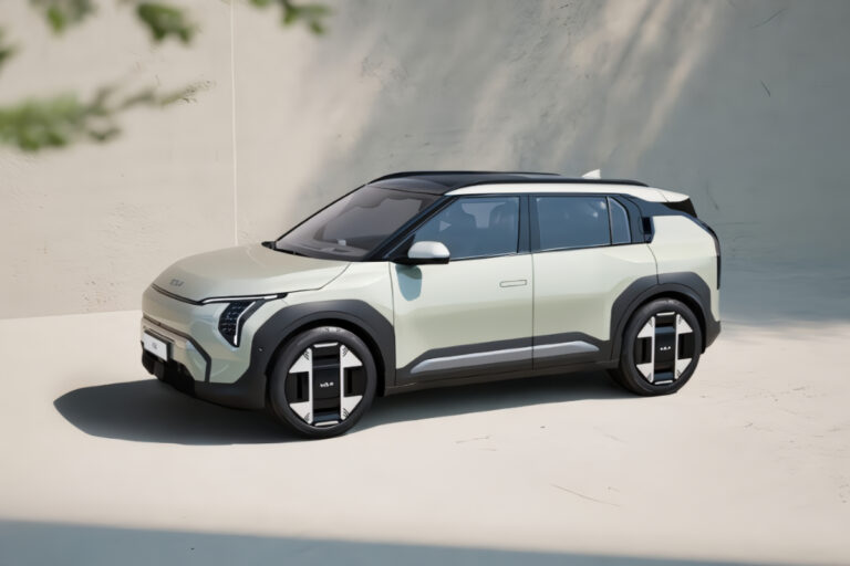 전기 SUV