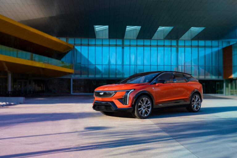중형 전기 SUV