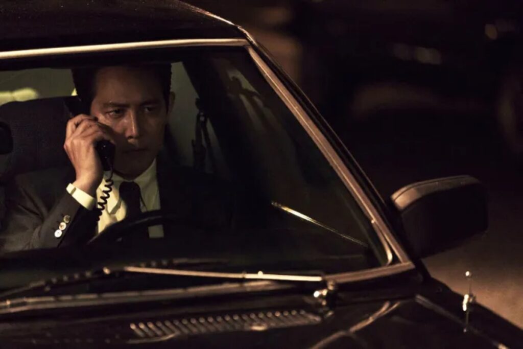 김호중