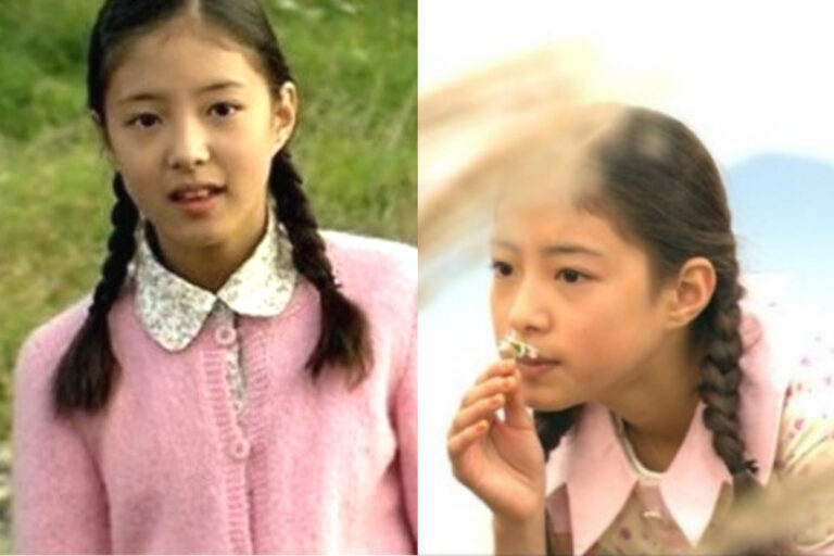 아역