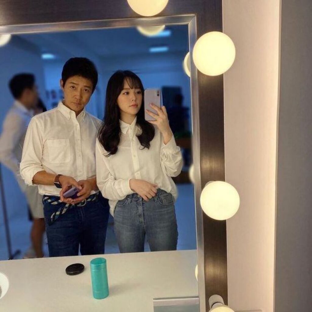 "연예인해도 되겠네!" 스타 부모보다 미모가 빛나는 스타 자녀들♥ 2 스타