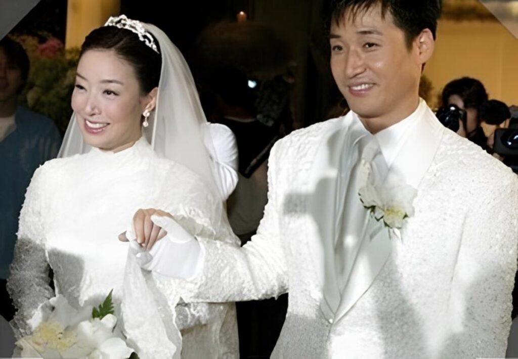 "연예계 대표 잉꼬부부였는데" .. 갑자기 이혼해 '위장 이혼설'까지 돌았던 사랑꾼 스타 부부 2 잉꼬부부