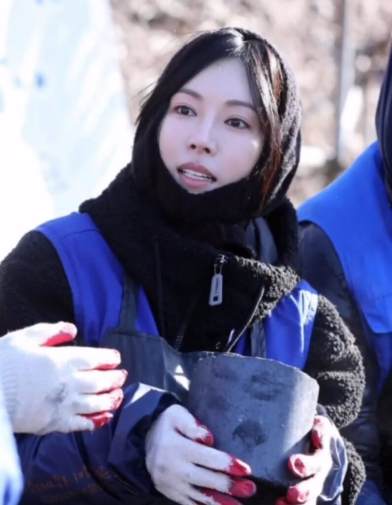'컷 하면 달라진다' .. 연예계에서 '인성'으로 유명하다는 여배우 4 연예계