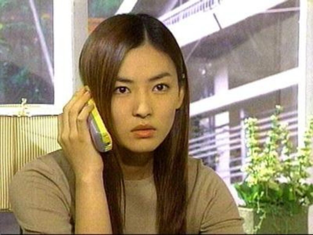'컷 하면 달라진다' .. 연예계에서 '인성'으로 유명하다는 여배우 2 연예계