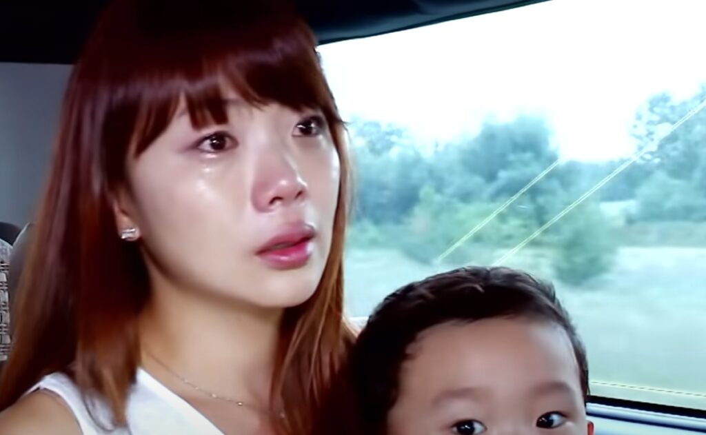 "와, 이게 얼마 만이야" .. 10년 전 미모로 주목받았던 고려인의 뜻밖의 근황 2 고려인