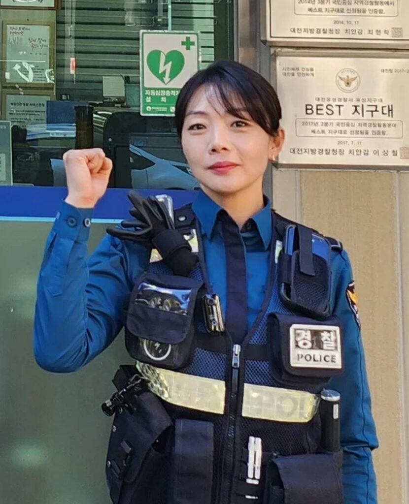 "와, 이게 얼마 만이야" .. 10년 전 미모로 주목받았던 고려인의 뜻밖의 근황 3 고려인