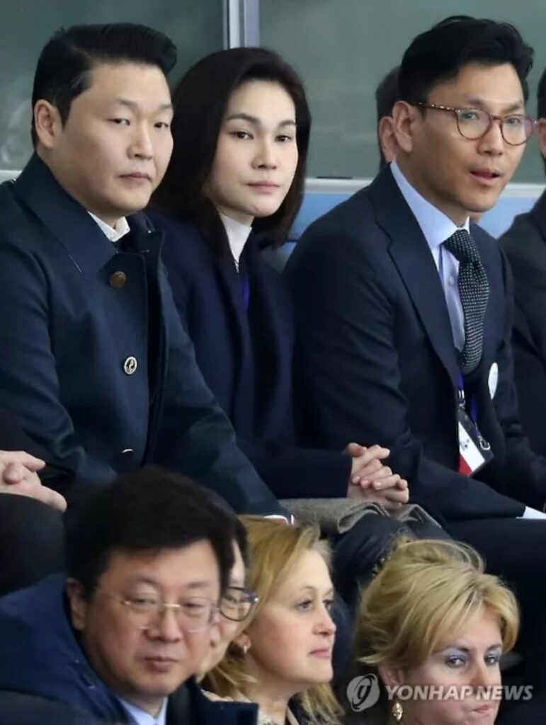 '무려 아이가 넷' .. 삼성가 중 유일하게 결혼 생활 유지하며 찐사랑 보여주는 부부 3 삼성가