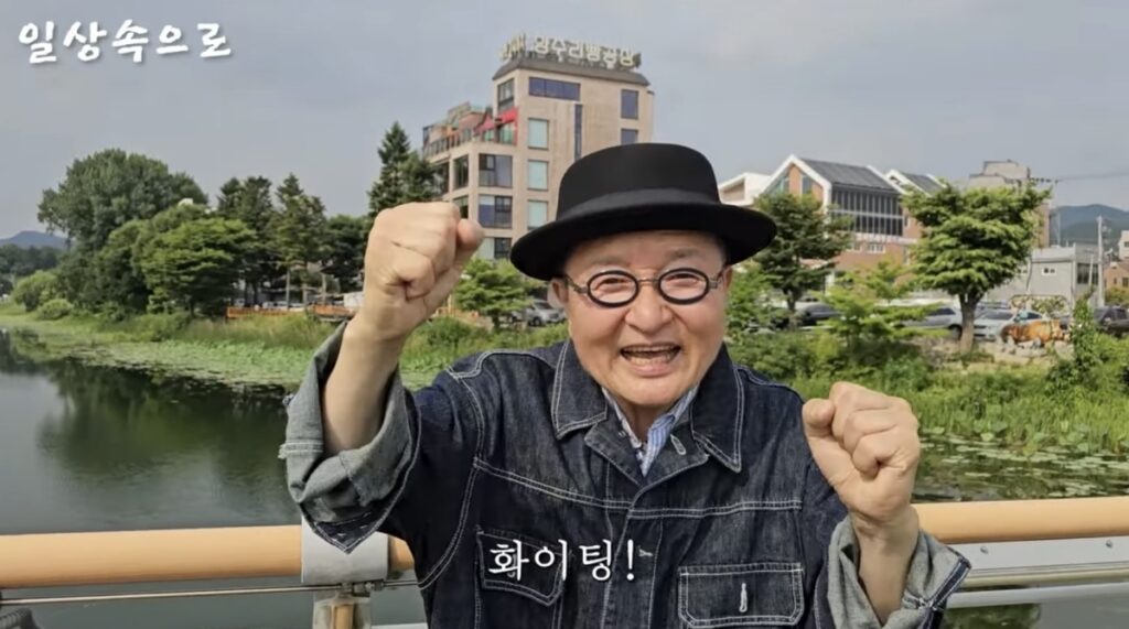 "넘어져도 슬퍼도 나는 안 울어" .. 22억 날렸지만 포기하지 않은 연예인 6 연예인