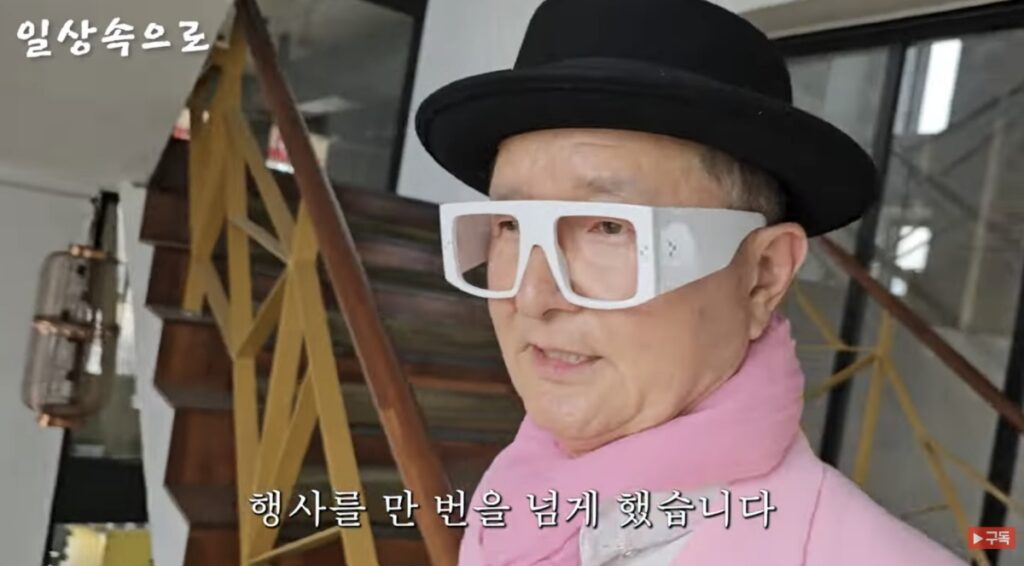 "넘어져도 슬퍼도 나는 안 울어" .. 22억 날렸지만 포기하지 않은 연예인 3 연예인