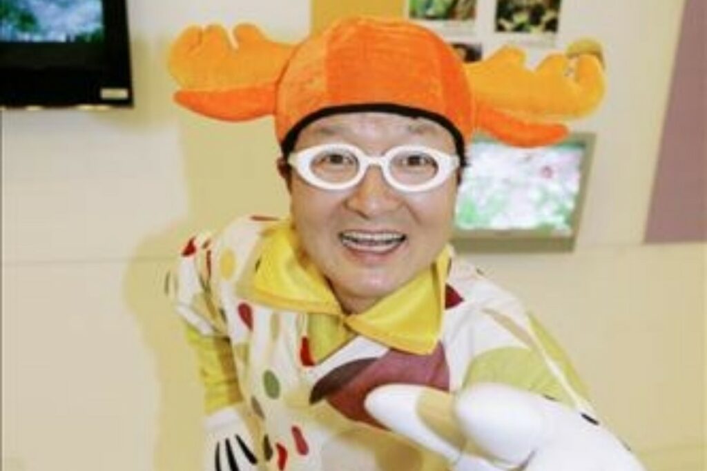 "넘어져도 슬퍼도 나는 안 울어" .. 22억 날렸지만 포기하지 않은 연예인 4 연예인