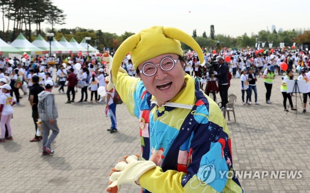 "넘어져도 슬퍼도 나는 안 울어" .. 22억 날렸지만 포기하지 않은 연예인 5 연예인