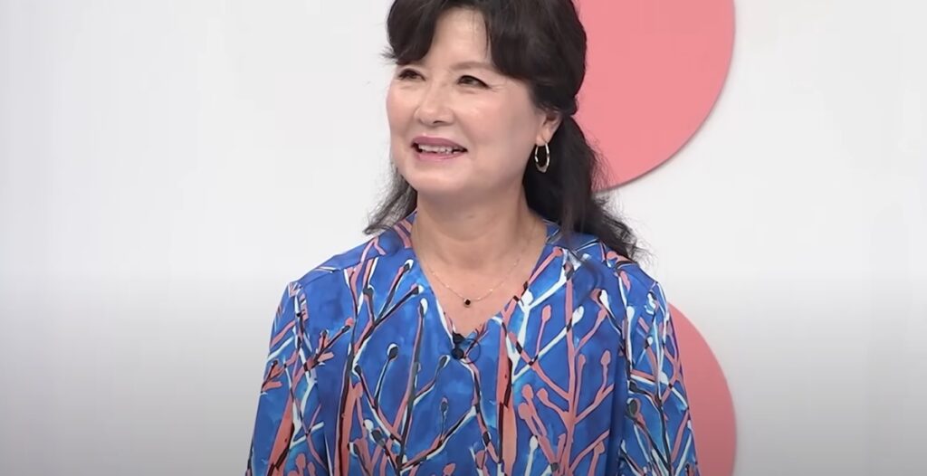 "스님과 결혼했지만 풀소유" .. 1000평대 집에서 사는 '복길 엄마' 김혜정의 반전 근황 3 김혜정