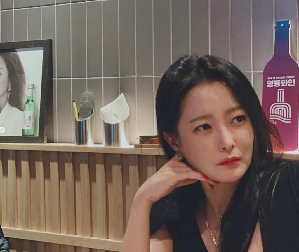 "고부갈등이 뭐예요?" .. 시어머니가 술국까지 끓여준다는 연예계 주당 대표 미녀 배우 2 술국