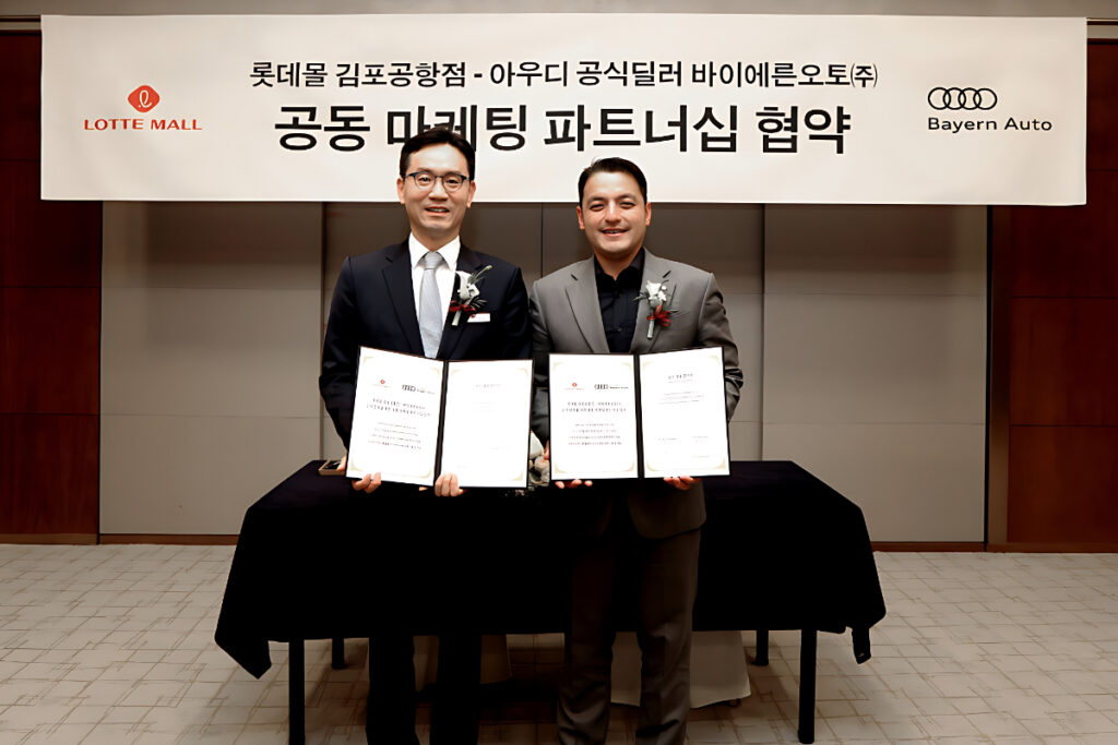 "이거 이사라도 가야 하나?" 럭셔리 수입차 브랜드의 대표 아우디가 전한 뜻밖의 소식 2 아우디 (2)
