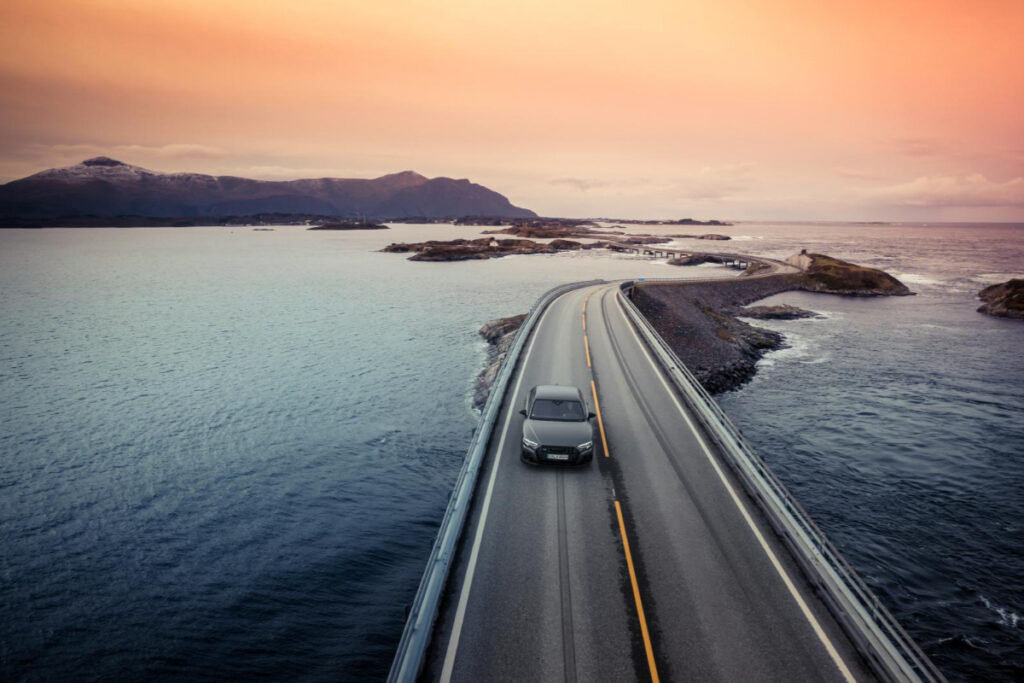 "이제라도 바꿀까?" 아우디 오너들만이 누릴 수 있는 특별한 경험, 대체 얼마나 좋길래? 3 아우디 (3)