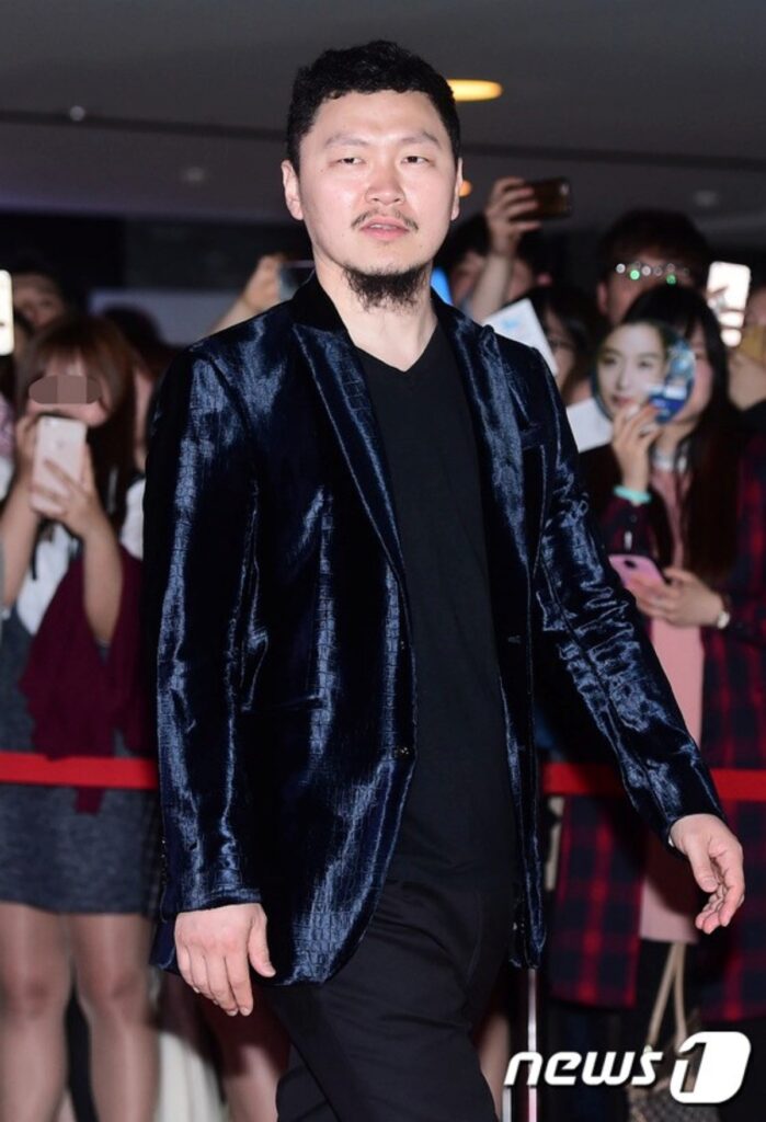 "살아생전 한 번도 본 적 없는데" .. 故 신해철 장례식에 인연 없는 양동근이 등장한 이유 3 양동근
