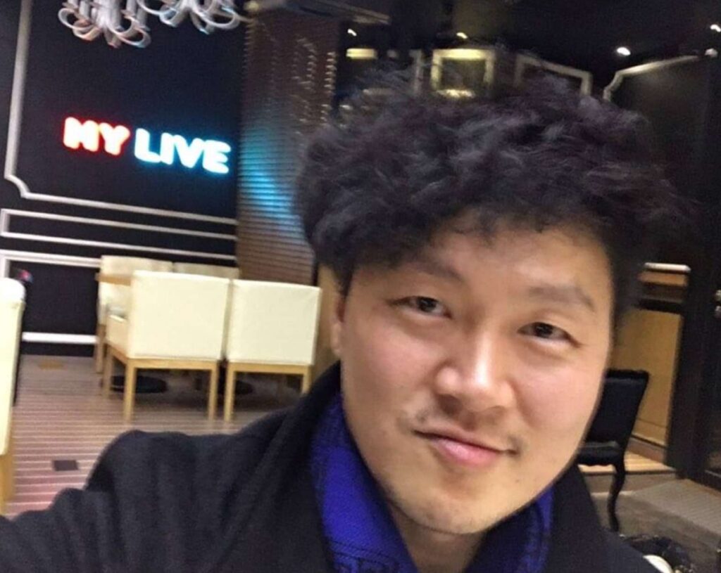 "살아생전 한 번도 본 적 없는데" .. 故 신해철 장례식에 인연 없는 양동근이 등장한 이유 2 양동근