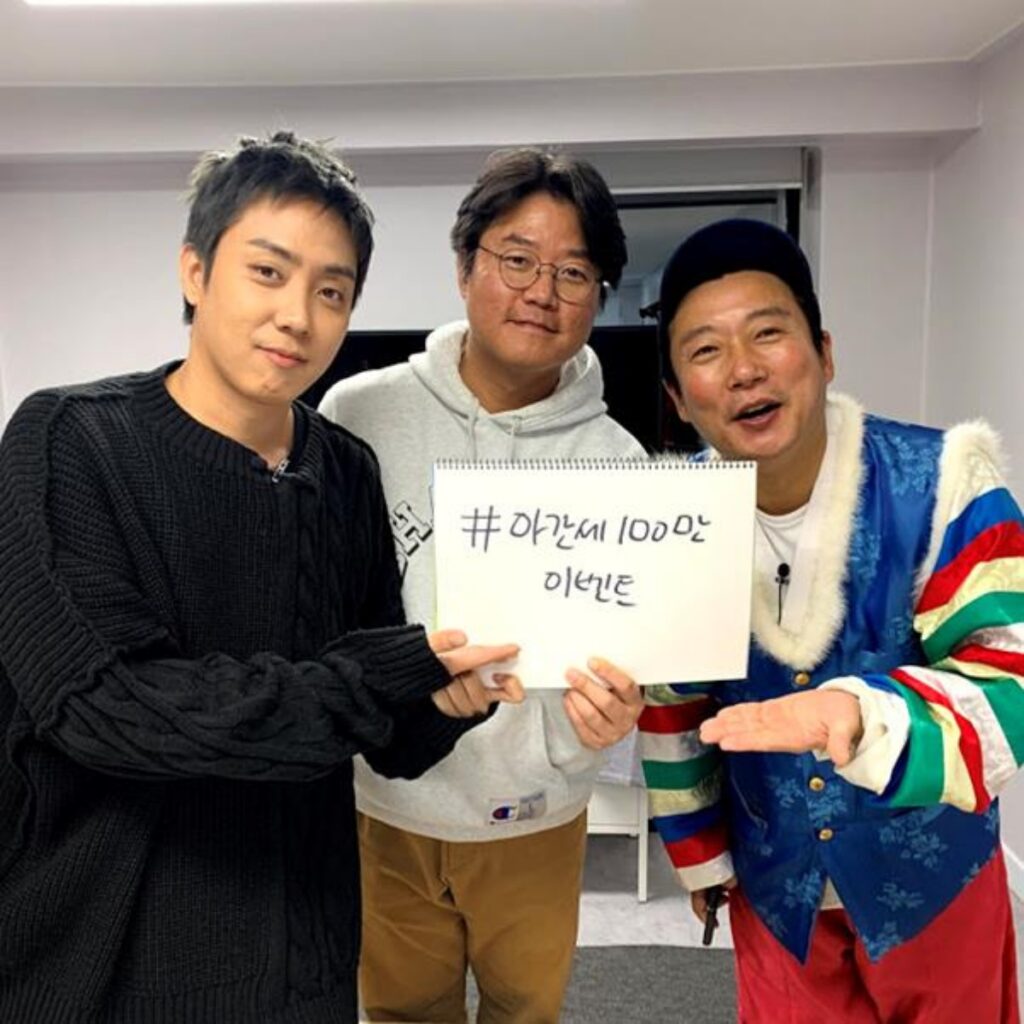 "강호동, 이수근도 아냐" .. 나영석 PD가 뽑은 출연료가 하나도 아깝지 않은 연예인 2 출연료