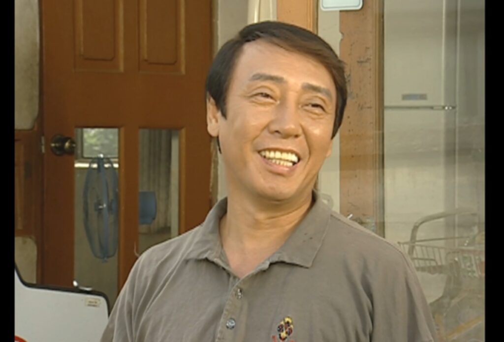 90년대 배우