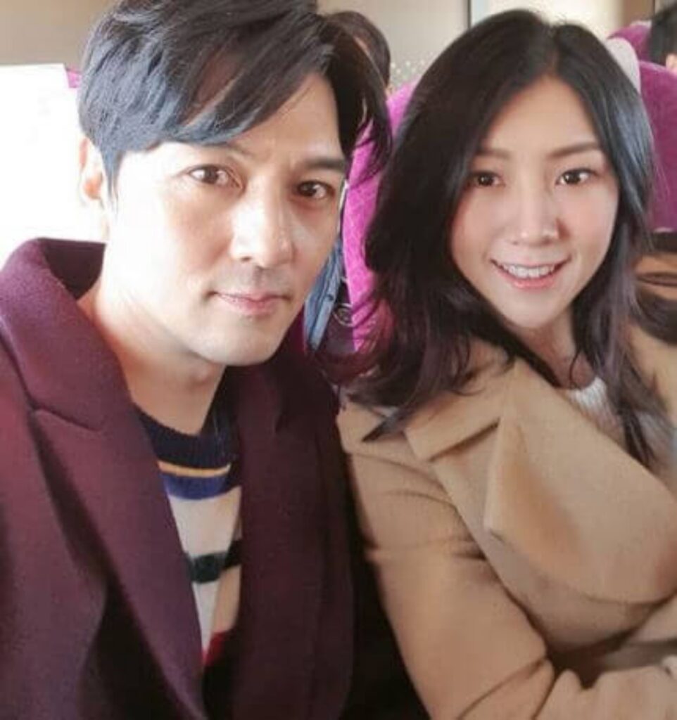 "대본이 아니었어?" .. 연애 프로그램에서 만나 결혼까지 한 스타들 3 연애 프로그램