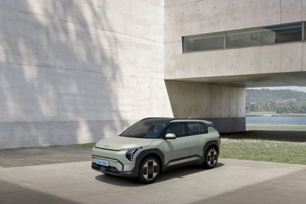 "가격 미쳤네…" 3천만 원대로 구매 가능한 콤팩트 전기 SUV, 소비자들 지갑 열까? 2 전기 SUV (2)