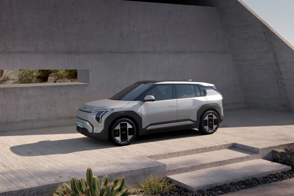 "가격 미쳤네…" 3천만 원대로 구매 가능한 콤팩트 전기 SUV, 소비자들 지갑 열까? 4 전기 SUV (4)