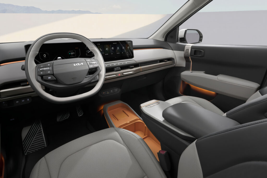 "가격 미쳤네…" 3천만 원대로 구매 가능한 콤팩트 전기 SUV, 소비자들 지갑 열까? 5 전기 SUV (5)