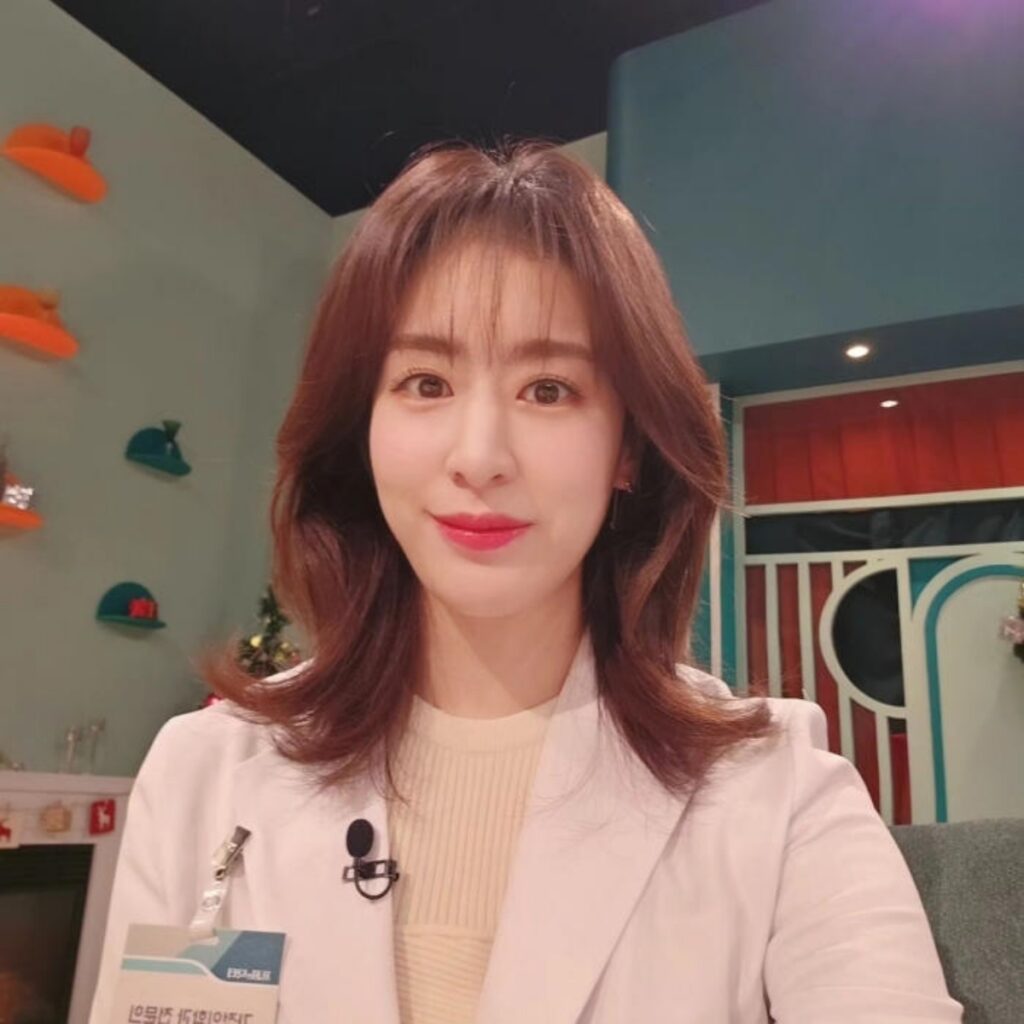 "결혼 잘 했네" .. 능력 있는데 내조까지 잘하는 '의료계 김태희' 주진모 아내 2 결혼