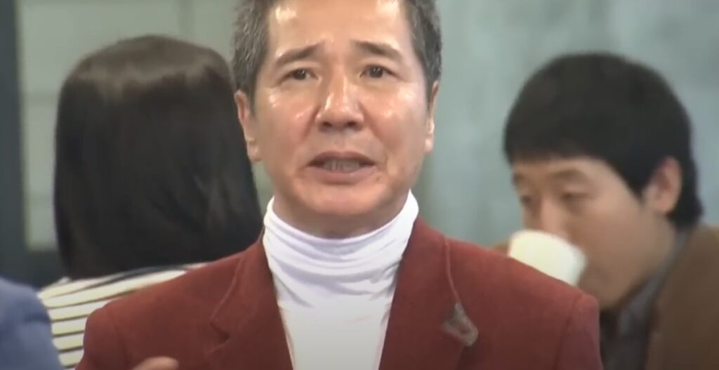 "그냥 그때 만났더라면" .. 이경실에게 1억을 바치며 프러포즈했던 인기 개그맨의 근황 3 프러포즈