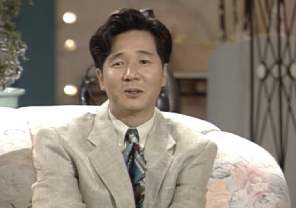 "그냥 그때 만났더라면" .. 이경실에게 1억을 바치며 프러포즈했던 인기 개그맨의 근황 2 프러포즈