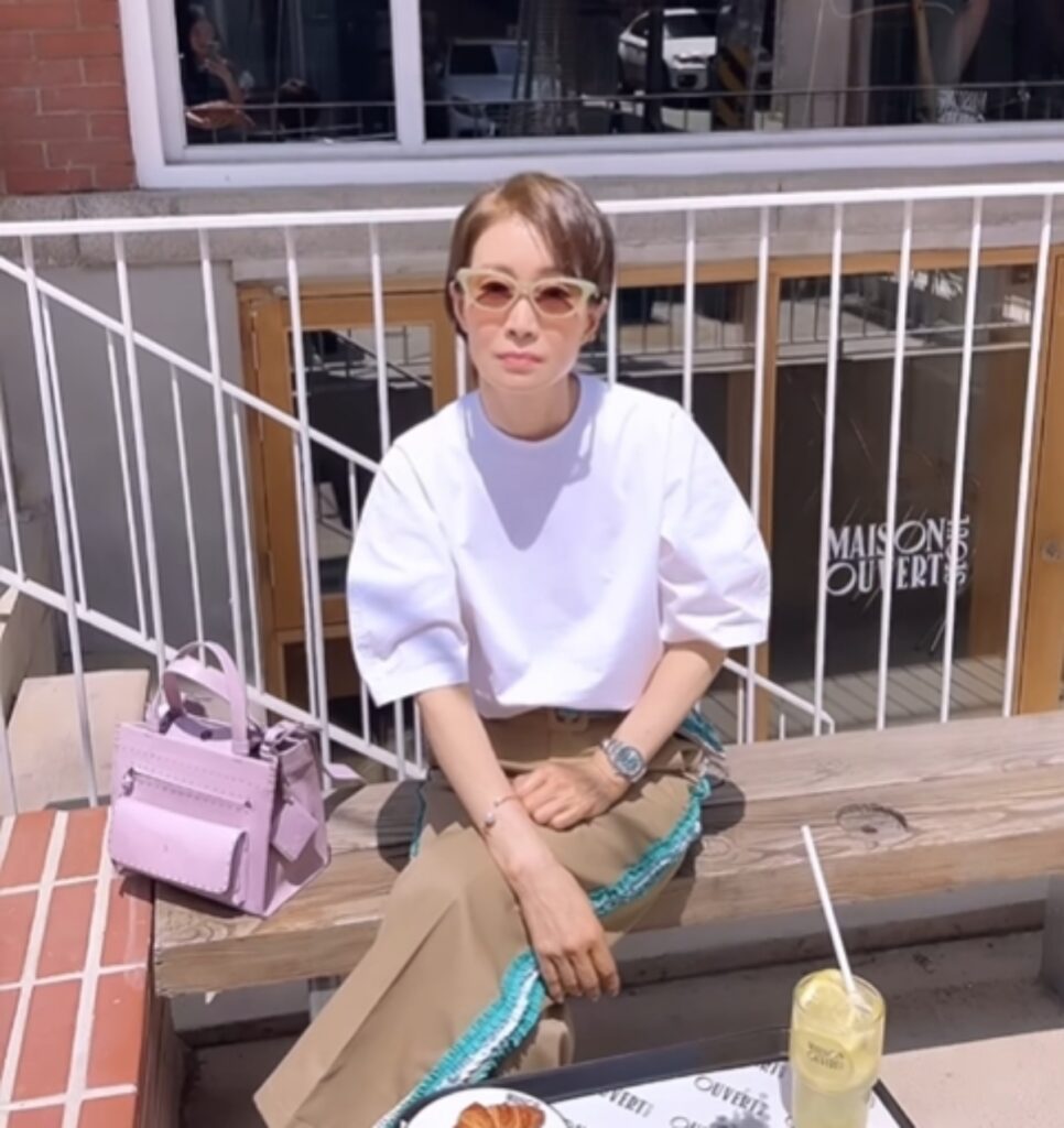 여배우