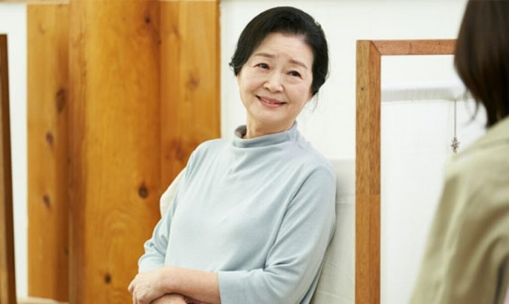 여배우