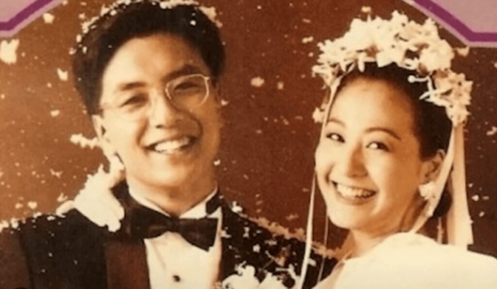 "그때부터 예뻤네" .. 열여섯에 '미스 롯데' 1위 하며 데뷔한 '책받침 스타' 4 미스