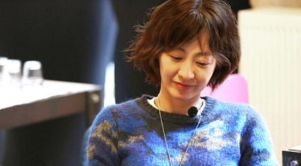 "그때부터 예뻤네" .. 열여섯에 '미스 롯데' 1위 하며 데뷔한 '책받침 스타' 5 미스