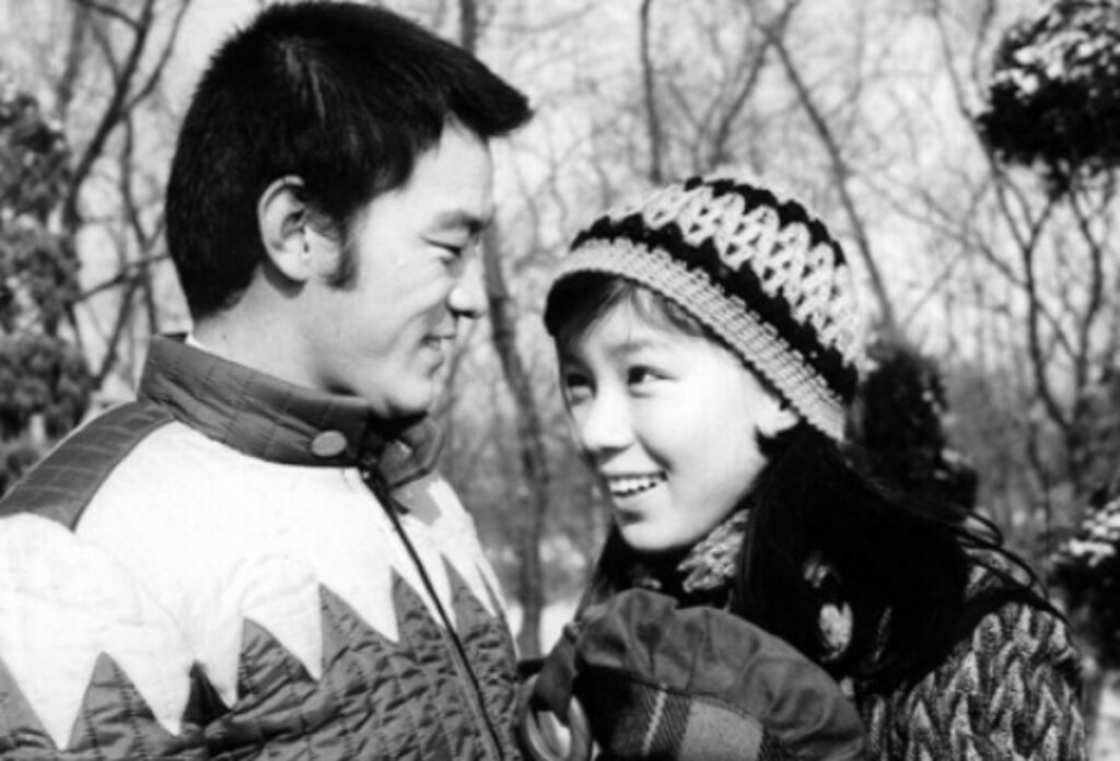 여배우
