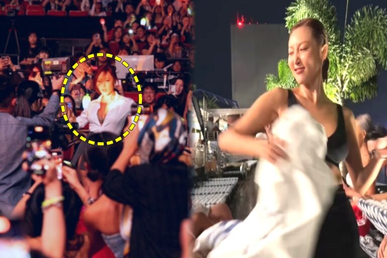 홀어머니