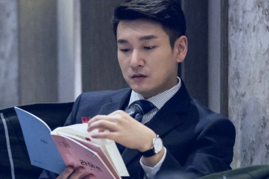 "결혼에서 중요한 건".. 배우 조승우, 10년 넘게 솔로인 그가 결혼을 안하는 이유? 1 조승우