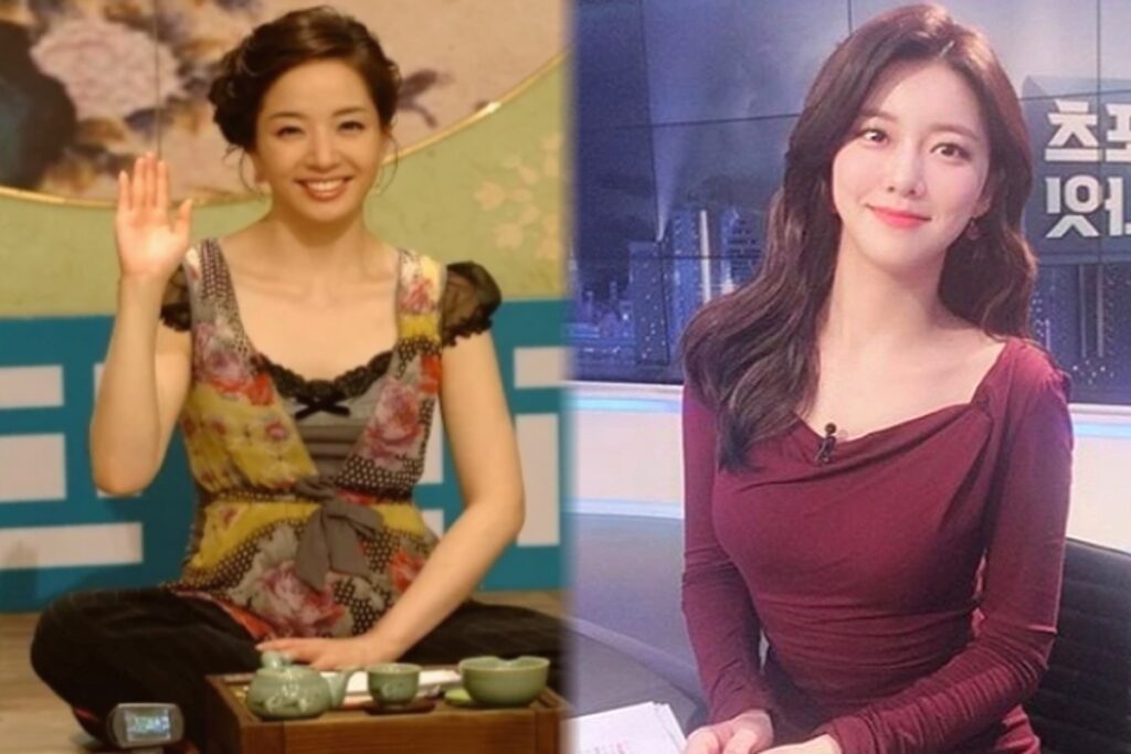 '드라마가 현실로?' ... 재벌과 사랑에 빠진 스타들은 누구? 5 드라마