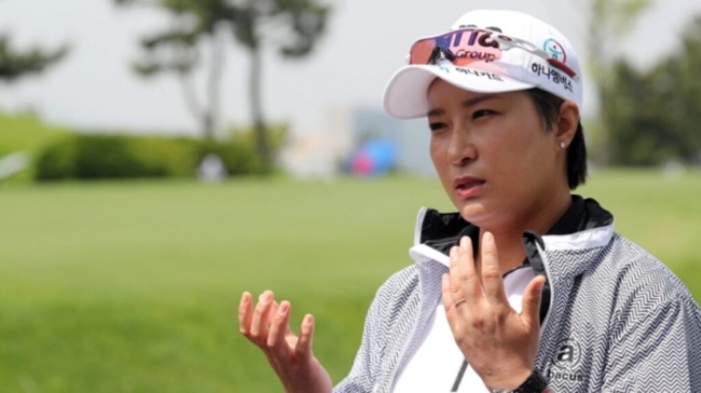 박세리