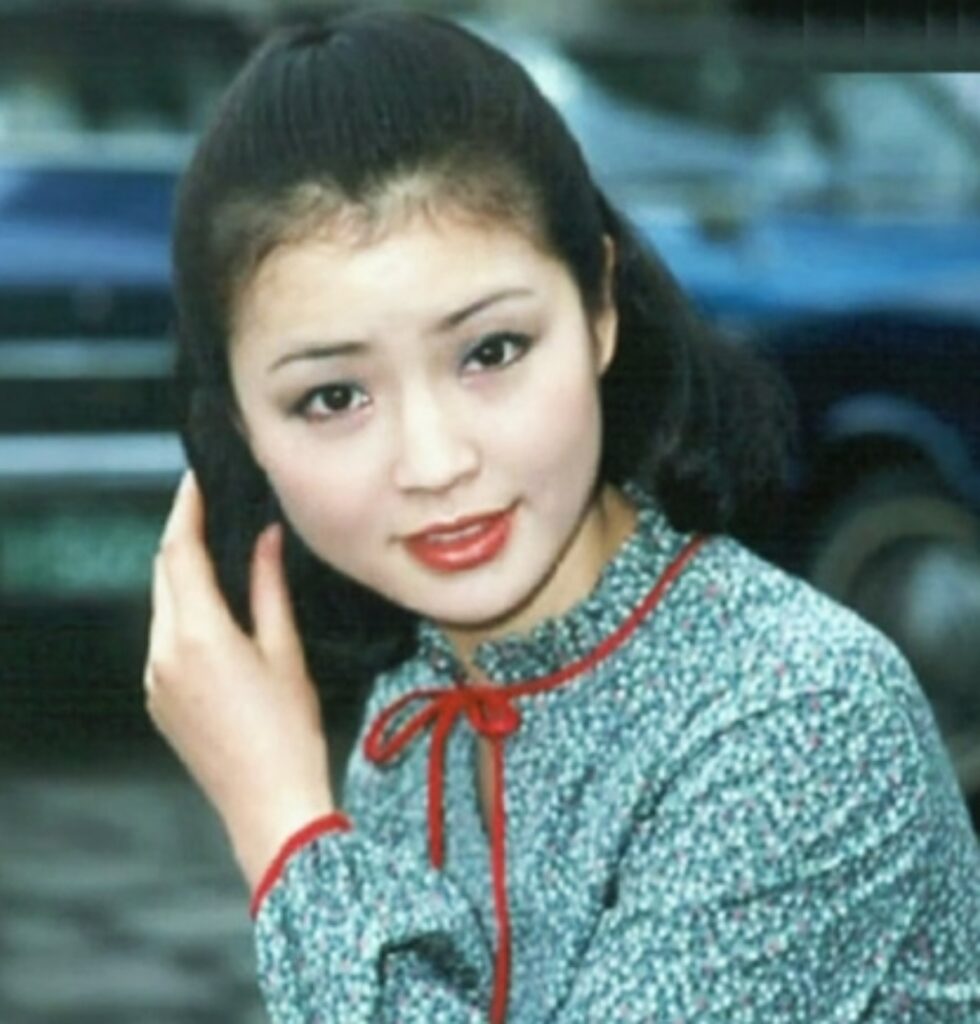 여배우