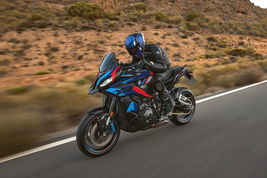 "와 디자인 미쳤네?!" 역동적인 주행 성능을 갖춘 BMW의 고성능 크로스오버 모델은? 2 BMW (2)