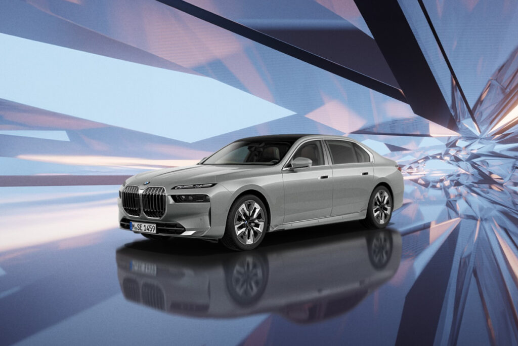 "고르다가 날 새겠네" 한정판 모델 공개한 BMW, 독특한 컬러로 시선 사로잡아… 3 BMW (3)