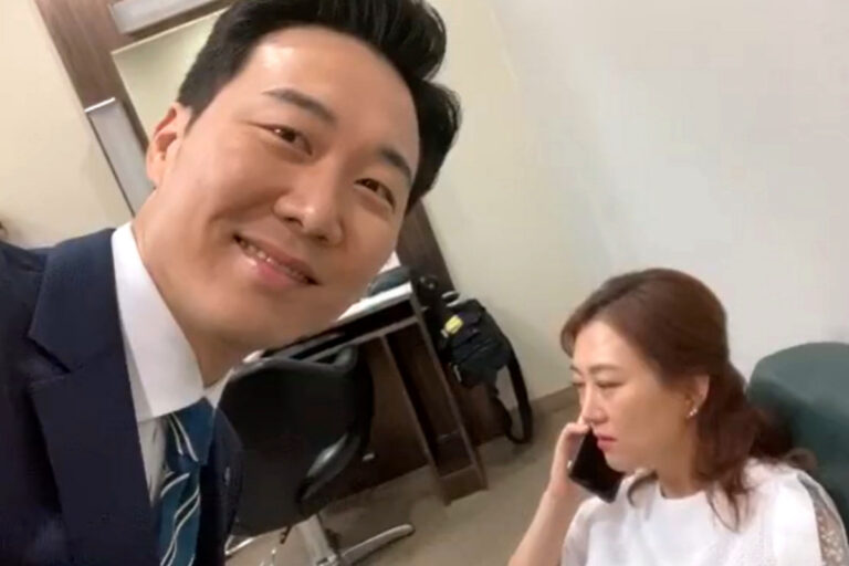 김혜자