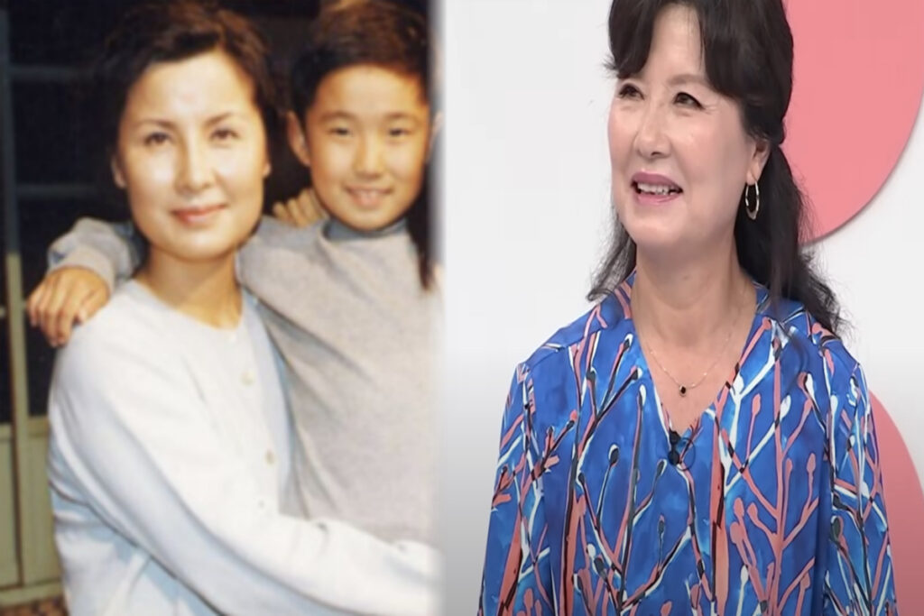 "스님과 결혼했지만 풀소유" .. 1000평대 집에서 사는 '복길 엄마' 김혜정의 반전 근황 1 김혜정