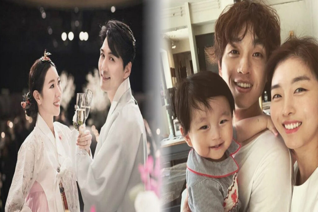 "대본이 아니었어?" .. 연애 프로그램에서 만나 결혼까지 한 스타들 1 연애 프로그램