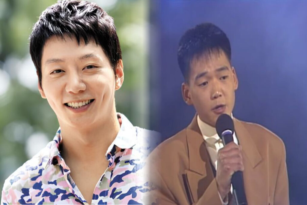 "연예인이 그렇게 싫었나" .. 연예계 은퇴 후 의외의 일을 하고 있는 스타들 1 연예계