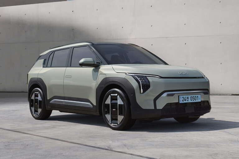 전기 SUV